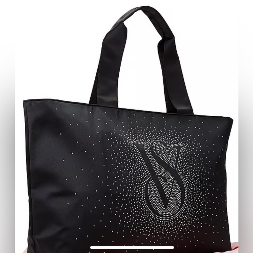 Victoria’s Secret bag - new